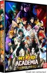 My Hero Academia : Heroes Rising - Film 2 - Coffret Blu-ray