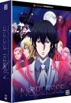 Noblesse - Intgrale - Coffret Combo Blu-ray + DVD