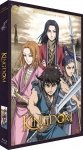 Kingdom - Saison 2 - Edition Collector Limitée - Coffret A4 Blu-ray