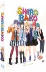 Shirobako - Intgrale - Edition Collector - Coffret Blu-ray