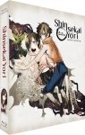 Shinsekai Yori - Intégrale - Edition Collector - Coffret Blu-ray