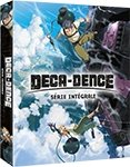 Deca-dence - Intégrale - Coffret Blu-ray