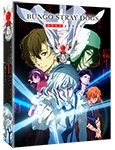 Bungo Stray Dogs - Dead Apple - Film - Coffret Combo Blu-ray + DVD