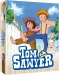 Tom Sawyer - Intégrale - Coffret Blu-ray