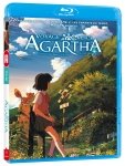 Voyage vers Agartha - Film - Blu-ray