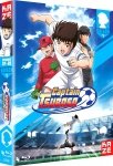 Captain Tsubasa - Saison 1 - Coffret Blu-ray (2018)