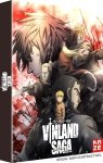 Vinland Saga - Saison 1 - Coffret DVD