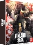 Vinland Saga - Saison 1 - Coffret Blu-ray