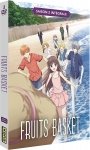 Fruits Basket - Saison 2 - Coffret DVD (Edition 2021)