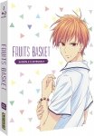 Fruits Basket - Saison 2 - Edition Collector limite - Coffret Blu-ray
