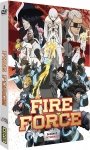 Fire Force - Saison 2 - Coffret DVD