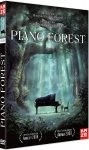 Piano Forest - Film - DVD