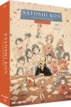Satoshi Kon : L'illusionniste - Documentaire - dition prestige limite - Combo Blu-ray + DVD