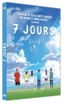 7 jours - Film - DVD