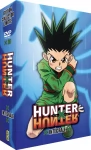 Dvd Hunter X Hunter Remake 2011 Série Completa + Filmes - Escorrega o Preço