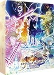 Sword Art Online : Alicization - War of Underworld - Partie 2 - Coffret DVD Collector