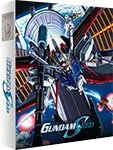 Mobile Suit Gundam Seed - Partie 1 - Coffret Blu-ray Collector