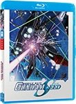 Mobile Suit Gundam Seed - Partie 2 - Coffret Blu-ray Collector