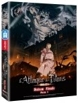 L'Attaque des Titans - Saison 4 (Finale) - Partie 1 - Edition Collector - Coffret DVD