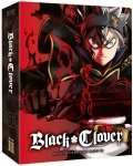 Black Clover - Saison 2 - Partie 1 - Edition Collector - Coffret Blu-ray
