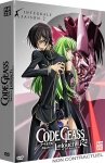 Code Geass - Saison 2 - Coffret DVD (Edition 2022)