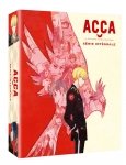 ACCA 13 - Intégrale - Coffret Blu-ray