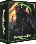 Seraph of the End : Vampire Reign - Intégrale (Saisons 1 et 2) - Edition Limitée - Coffret Blu-ray