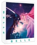 Belle - Film - Edition Collector limite numrote - Coffret Blu-ray + OST