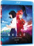 Belle - Film - Blu-ray