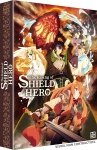 The Rising of Shield Hero - Saison 1 - Coffret DVD