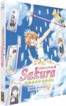 Card Captor Sakura : Clear Card - Intégrale - Coffret Blu-ray