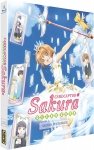 Card Captor Sakura : Clear Card - Intgrale - Coffret Blu-ray