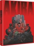 Akira - Film - Edition Collector Limite - 4K Ultra HD + Blu-ray