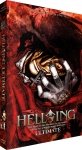 Hellsing Ultimate - Intgrale - Edition Collector Limite A4 - Coffret Blu-ray