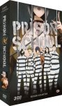 Prison School - Intgrale - Edition Collector - Coffret DVD