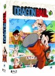 Dragon Ball - Partie 1 - Edition Collector - Coffret Blu-ray