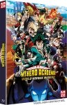 My Hero Academia - Film : World Heroes' Mission - Blu-ray