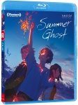Summer Ghost - Film - Blu-ray