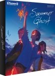 Summer Ghost - Film - Edition Collector - Combo Blu-ray + DVD