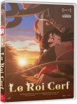 Le Roi Cerf - Film - DVD