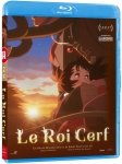 Le Roi Cerf - Film - Blu-ray