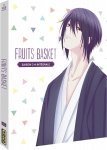 Fruits Basket - Saison 3 - Edition Collector limitée - Coffret Blu-ray