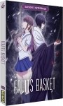 Fruits Basket - Saison 3 - Coffret DVD (Edition 2021)