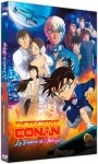 Dtective Conan - Film 25 : La fiance de Shibuya - DVD