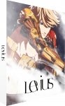 Levius - Intgrale - Collector - Coffret Blu-ray + CD OST