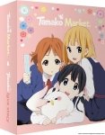 Tamako Market (Série + Film) - Intégrale - Edition Collector - Coffret Blu-ray