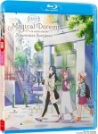 Magical Doremi - À la recherche des apprenties sorcières - Film - Blu-ray