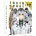 Tokyo Ghoul:re - Intégrale - Edition Collector - Coffret Blu-ray