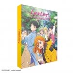 Love Live Superstars - Saison 1 - Edition Collector - Coffret Blu-ray