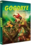 Goodbye - Film - Blu-ray